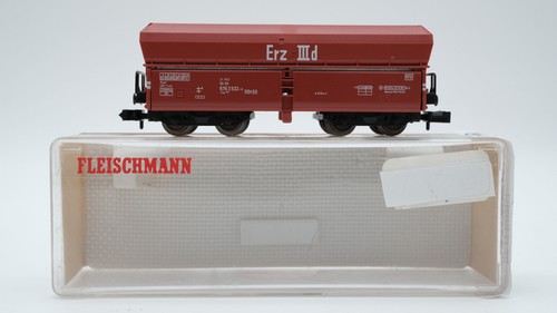 Fleischmann 8520 - fleischmann, n