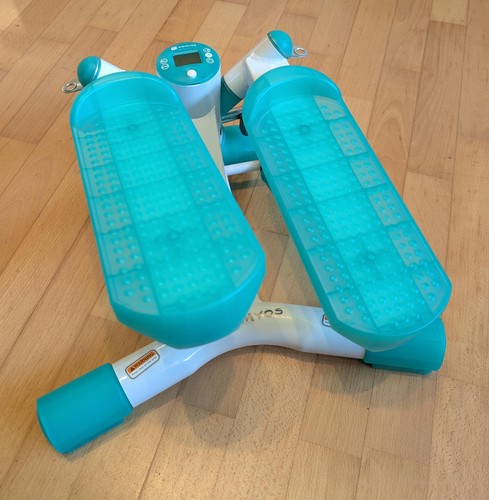 Mini stepper von - mini,