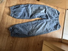 Damen Jeans Joggingstile Penn