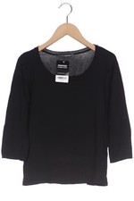 GC FONTANA Pullover Damen Strickpullover Strick Oberteil Gr. M Schwarz #njc3vmk