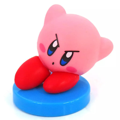 Sammlerstück kirby the - sammlerstück,