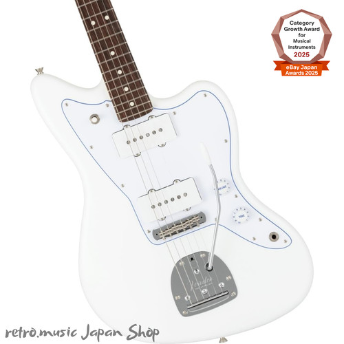 Fender made japan limited - made,