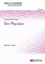 Friedrich Dürrenmatt: Die