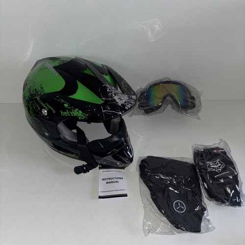 Motorradhelm integralhelm - motorradhelm,