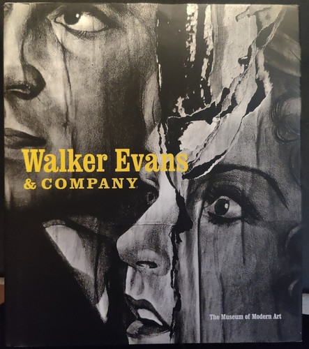 Walker evans company - walker,