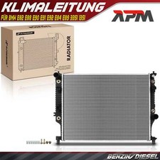 Kühler Wasserkühler