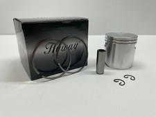 HYWAY PISTON KIT HUSQVARNA