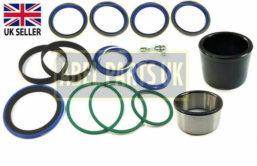Jcb parts bucket ram repair - jcb,