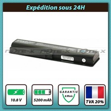 Akku für HP Compaq Présario CQ70-207EF CQ70-208EF CQ70-210EF 10.8V 5200mAh