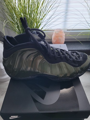 Nike air foamposite one legion - air,
