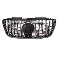 für Mercedes GT LOOK Grill SPRINTER 907 W907 910 CHROM Kühlergrill Frontgrill