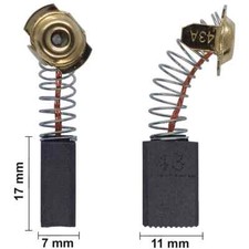 Kohlebürsten Schleifkohlen