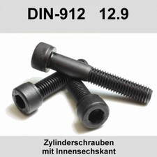 M10 din 912 - m10,