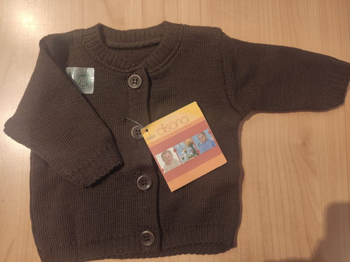 Disana pullover reine wolle - disana,