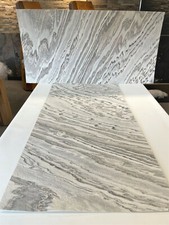 Marmor MUSTER Furnier Natursteinwand Stein Tapete Dusche Transluzente Steine