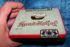 Handelshof Exquisitos NR 24