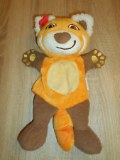 HABA: Handpuppe "KATZENBÄR"