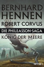 Die Phileasson-Saga - König
