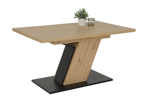 Esszimmertisch jeanette - jeanette, t