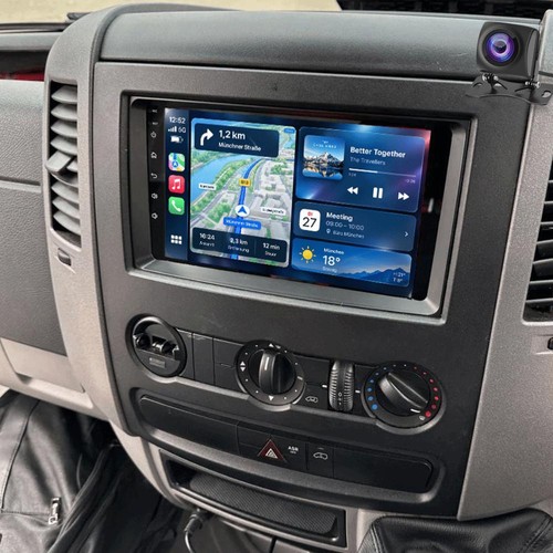 Kam android navi carplay - 15,