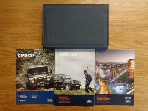 Land rover defender - land,