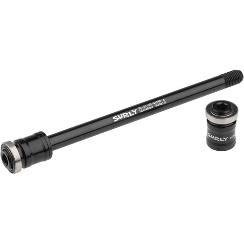Surly excellent adventure - surly,