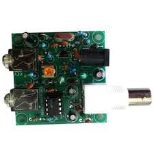 40M CW RADIO Kurzwellensender