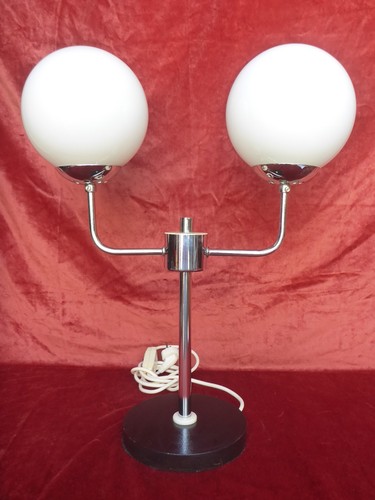 Alte lampe tischlampe - alte,
