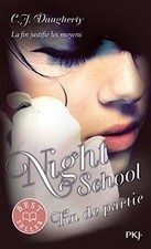 Night school. Vol. 5. Fin de