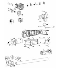 Rems Ersatzteile für REMS
