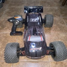 RC Racing Car ZD Racing
