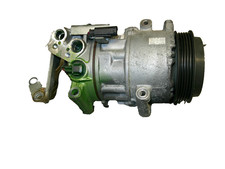 Mercedes A-Klasse W169 A170