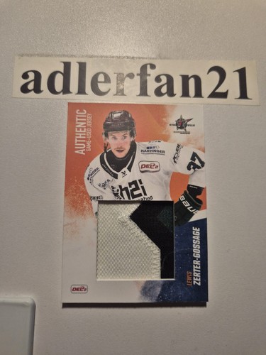 Del2 2025 2026 - 2025-2026, jersey