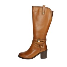 Carmela stiefel 161026 leder - carmela,