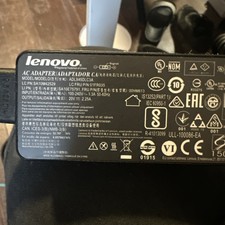 Lenovo Laptop Netzteil