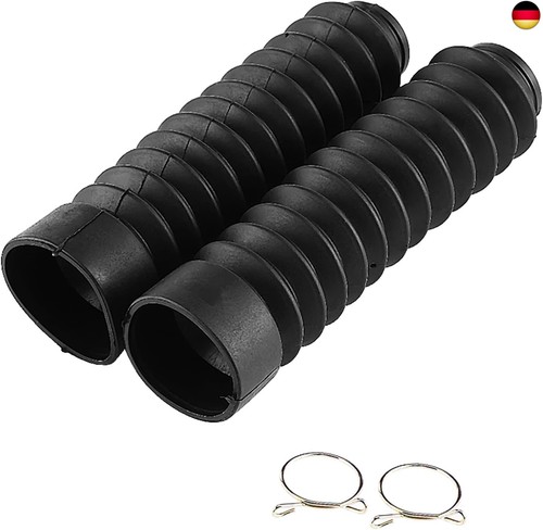 Shock absorber boot - absorber,