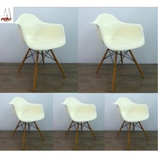 Vitra eames dsw lehnenstuhl - vitra,