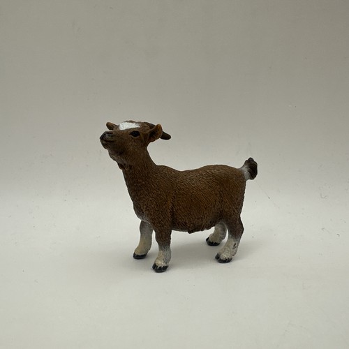 Schleich 13715 zwergziege - schleich,