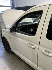 Tür vorne links   Weiß LB9A