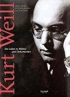 Kurt weill von - kurt,