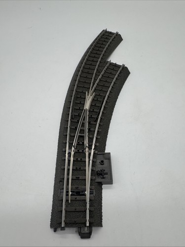 Märklin 24672 bogenweiche - märklin,