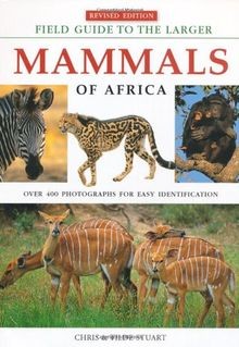 Field guide the - field,