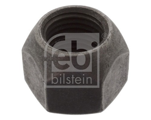 Febi bilstein radmutter 101366 - radmutter,