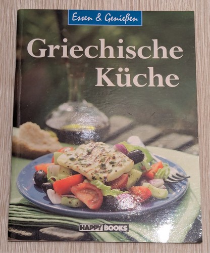 Essen genießen - &,