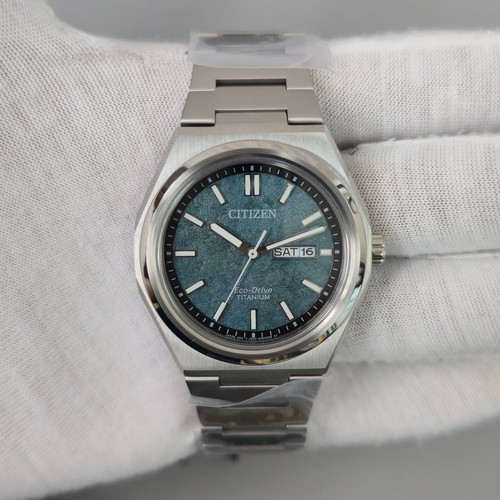 Citizen zenshin eco drive - zenshin, eco-drive