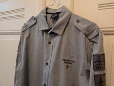 Aeronautica Militare Hemd
