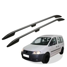 Dachreling passend für VW