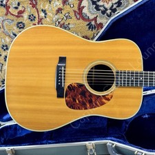 1973 Martin - D28 - ID 5371