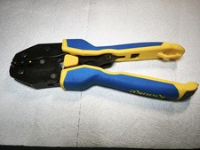 Klauke K82 Presszange für