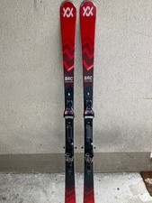 Ski Völkl Racetiger SRC